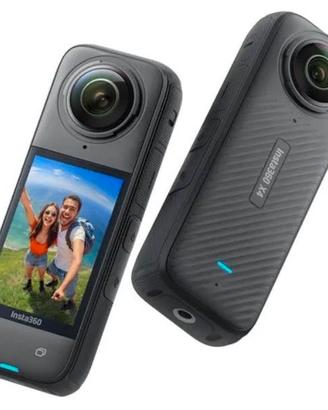 insta 360 X4