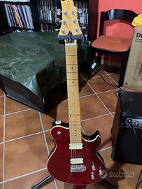 Greg Bennet Fastback by Samick