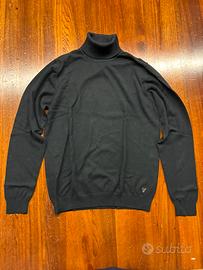 Dolcevita nero Cranberry uomo M