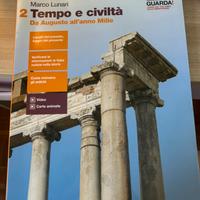 TEMPO E CIVILTA 2