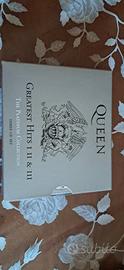 Queen the platinum collection