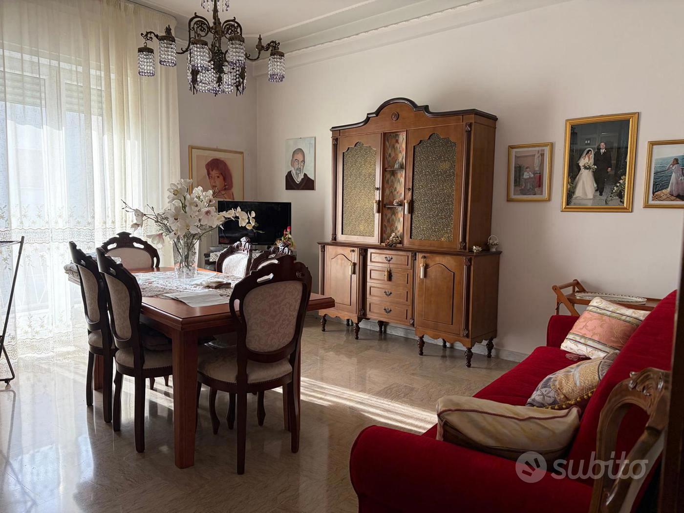 Appartamento – San Severo, Foggia - Altro