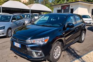 Mitsubishi ASX 1.6 DI-D 114 CV 2WD Instyle Navi