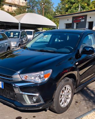 Mitsubishi ASX 1.6 DI-D 114 CV 2WD Instyle Navi