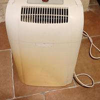 deumidificatore portatile 