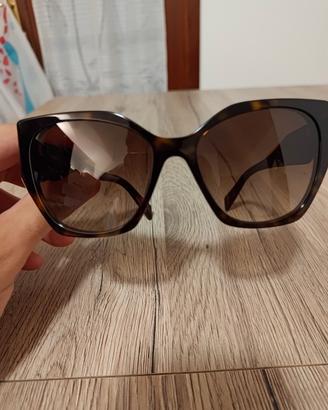 Occhiali da sole Prada SPR 19Z
