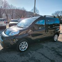 Fiat Qubo 1.4 8V 77 CV Lounge Natural Power