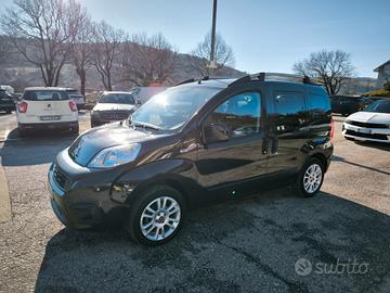 Fiat Qubo 1.4 8V 77 CV Lounge Natural Power