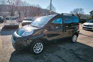 Fiat Qubo 1.4 8V 77 CV Lounge Natural Power