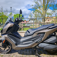 KYMCO Downtown 350GT 08/2024 euro5