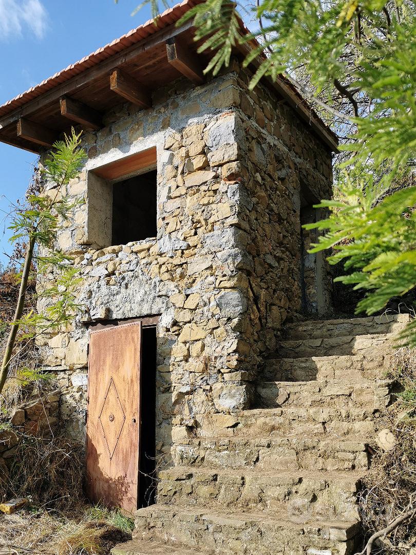 Riviera / Terreno edificabile / 600m sopra Sanremo - Altro
