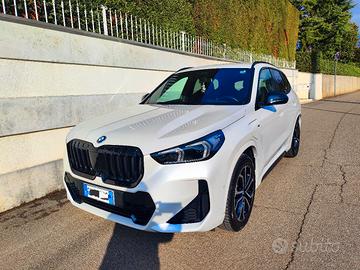 BMW X1 30E M Sport- plug-in