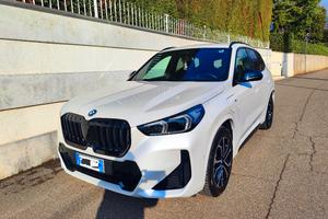 BMW X1 30E M Sport- plug-in