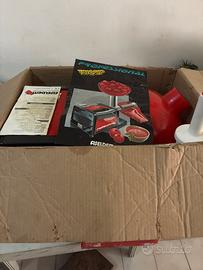 Macchina per salsa usata