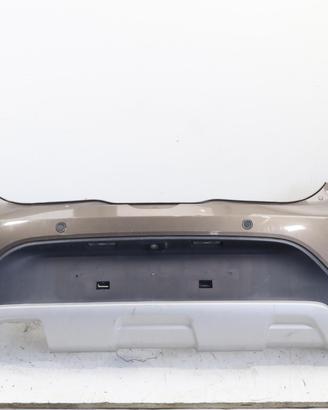 PARAURTI POSTERIORE COMPLETO DACIA Sandero Serie S