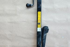 Crick sollevatore FIAT (vintage)