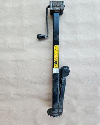 Crick sollevatore FIAT (vintage)