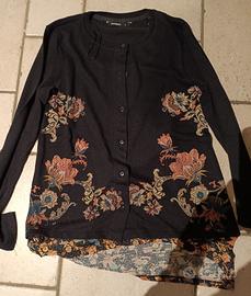 Maglione leggero Desigual