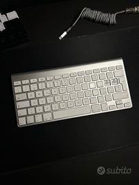 Magic Keyboard Apple A1314