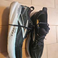 Brooks glycerin gts 22