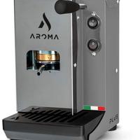 Macchina caffè Aroma Plus+ cialde ESE in garanzia