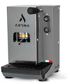 Macchina caffè Aroma Plus+ cialde ESE in garanzia