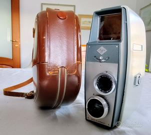 Cinepresa vintage Agfa Movex