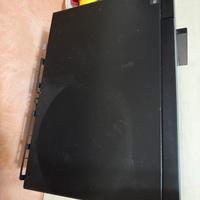 Forno microonde grill