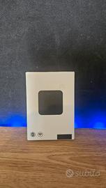 Wireless Android auto e CarPlay