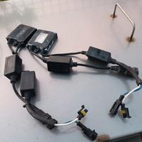 Centralina per fari Xeno 