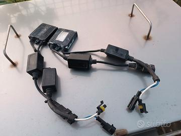 Centralina per fari Xeno 