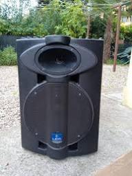 casse lem amplificate da esterno