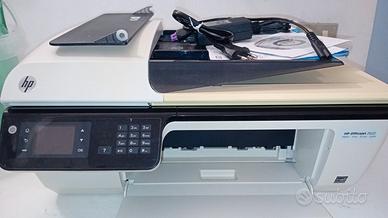 Stampante Scanner Multifunzione HP Officejet 26222