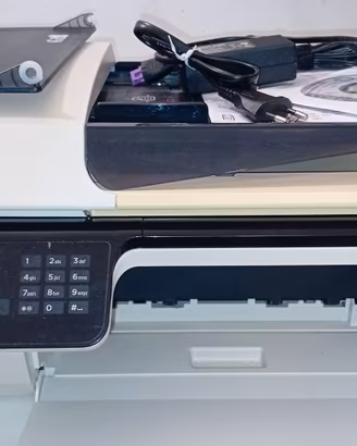 Stampante Scanner Multifunzione HP Officejet 26222