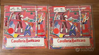 Pietro Mascagni – Cavalleria Rusticana