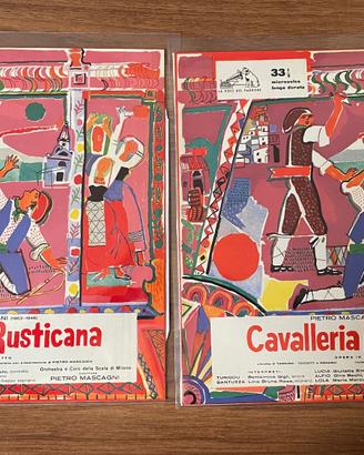 Pietro Mascagni – Cavalleria Rusticana