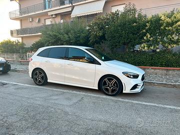 Mercedes classe B200d