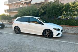 Mercedes classe B200d