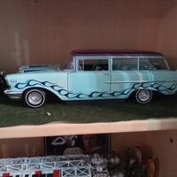 Chevrolet Impala Nomadi