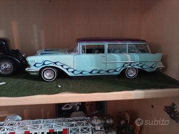 Chevrolet Impala Nomadi