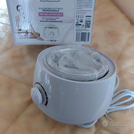 scalda cera brasiliana nuovo 