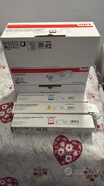 Toner OKI