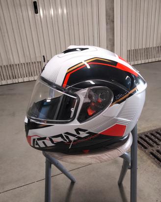 CASCO MODULARE MT