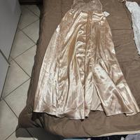 Vestiti cerimonia nuovi con cartellino