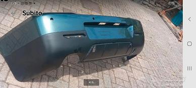 paraurti 156 crossw