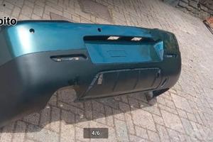 paraurti 156 crossw