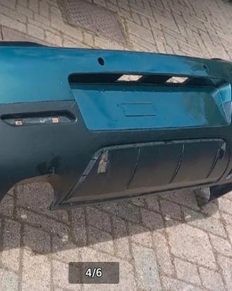paraurti 156 crossw