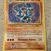 Carta pokemon