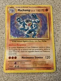 Carta pokemon