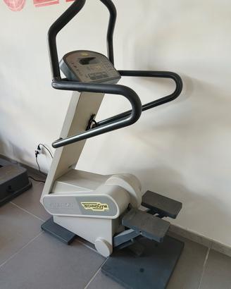Step XT  technogym